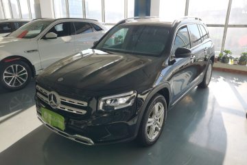 Used Mercedes-Benz GLB 2023 GLB 220 Sport Edition