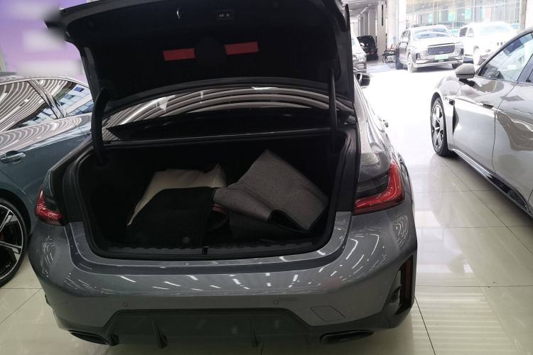 Used BMW 3 Series 2023 330Li M Sport Night Edition Package
