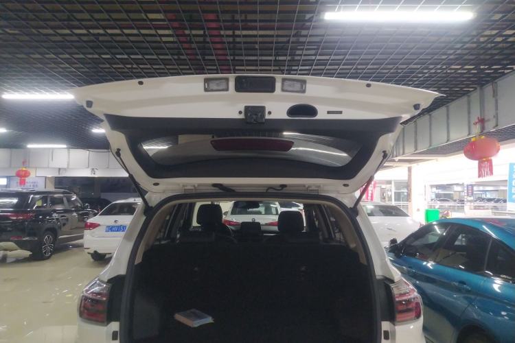 Used Kia Sportage R 2019 2.0L Automatic Smart Luxury Edition
