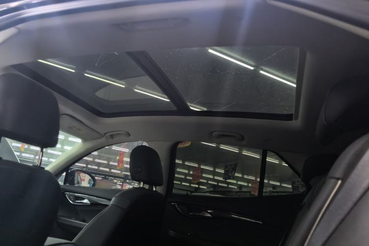 Used Buick Envision 2023 Encore S 552T Two-Wheel Drive Luxury Model