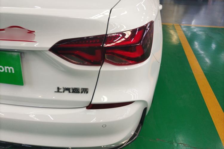 Used Chevrolet Monza 2023 1.5L Dual-Clutch Enjoyment Edition
