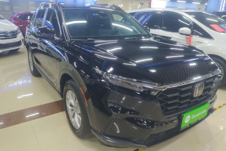 Used Honda CR-V 2023 240TURBO Two-Wheel Drive FENGSHANG Edition 5 Seats
