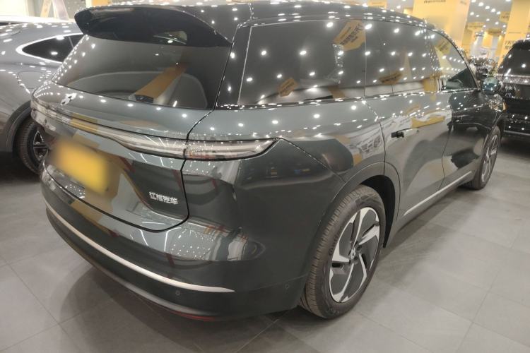 Used Nio ES8 2023 75 kWh