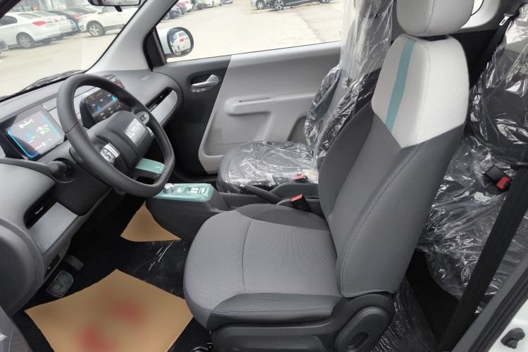 Used  Lumin 2024 130km Qingyue Version
