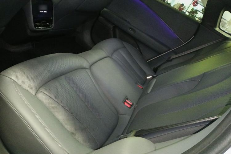 Used XPeng P7+ 2024 Long-Range Max