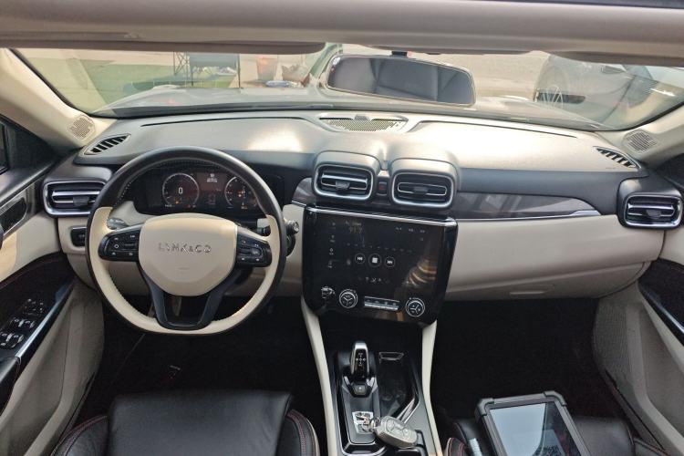 Used Lynk & Co 02 2019 High-Energy Edition 2.0T Automatic Two-Wheel Drive Zhaoban Model China VI Standard