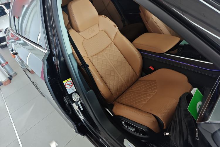 Used Audi A8 2023 A8L 50 TFSI quattro Prestige Edition
