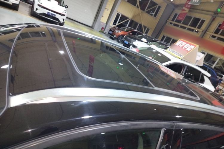 Used Lynk & Co 02 2018 2.0T DCT 4x4 Sport Pro Edition China V Standard
