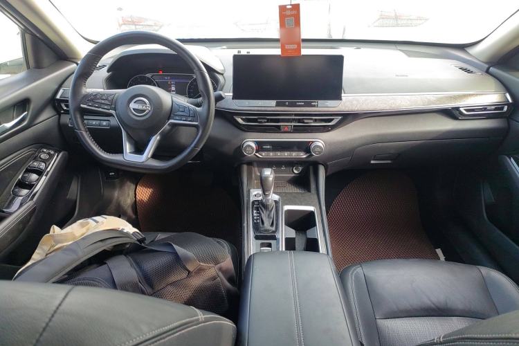 Used Nissan Teana 2022 2.0L XL-TLS Enjoyment Edition
