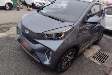 Used Chery Little Ant 2021 150 000 Yuan "Ant Fan" Edition New Ant Xuan Version Lithium-NMC Battery