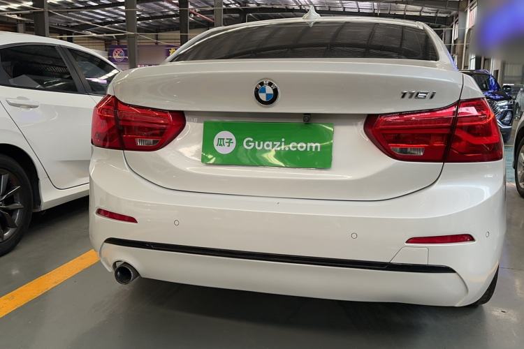 Used BMW 1 Series 2018 118i Sport Edition
