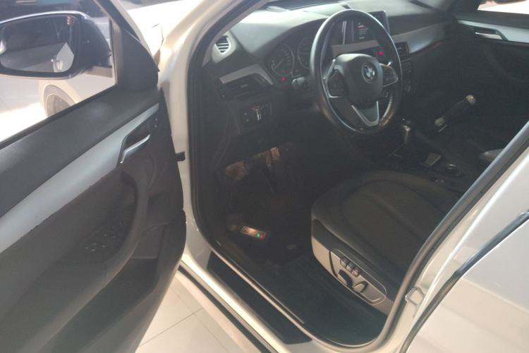 Used BMW X1 2018 sDrive18Li Fashion Model