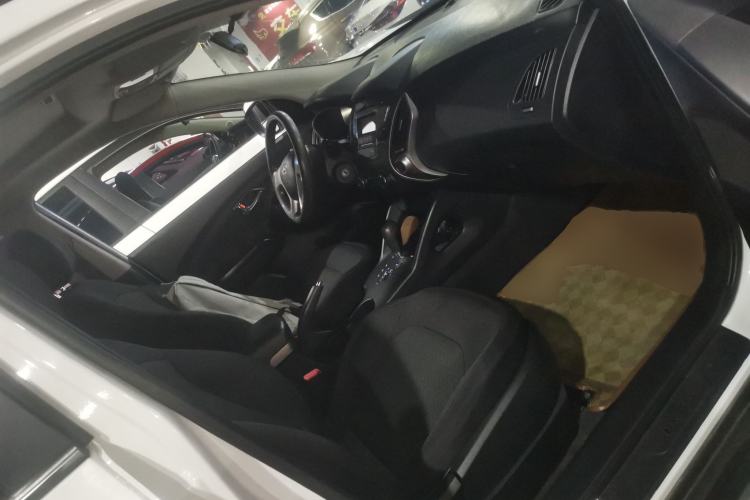 Used Hyundai ix35 2013 2.0L Automatic 2WD Comfort GL China IV Standard
