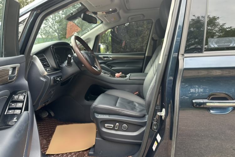 Used GAC Trumpchi M8 2021 Lingxiu Series 390T Ultimate Edition
