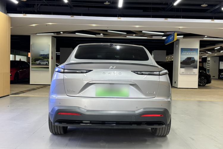 Used ONVO L60 2024 60 kWh All-Wheel Drive
