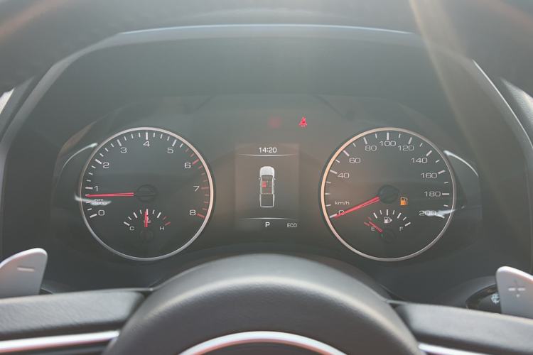 Used Great Wall Poer 2021 2.0T Global Version Passenger Car Automatic Gasoline Two-Wheel Drive Comfort Trim Standard Box – GW4C20B
