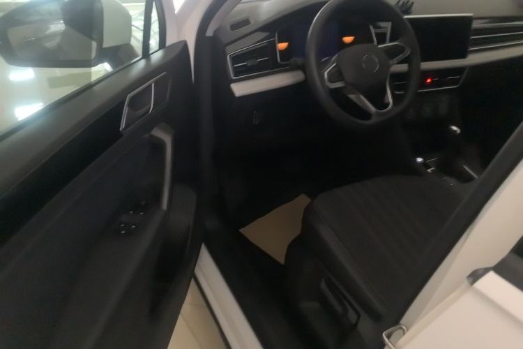 Used Volkswagen Tiguan L 2022 330TSI Automatic Two-Wheel Drive Comfort Edition
