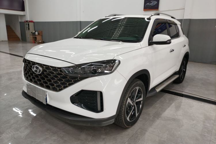 Used Hyundai ix35 2021 2.0L Automatic 2WD GLS Leading Edition