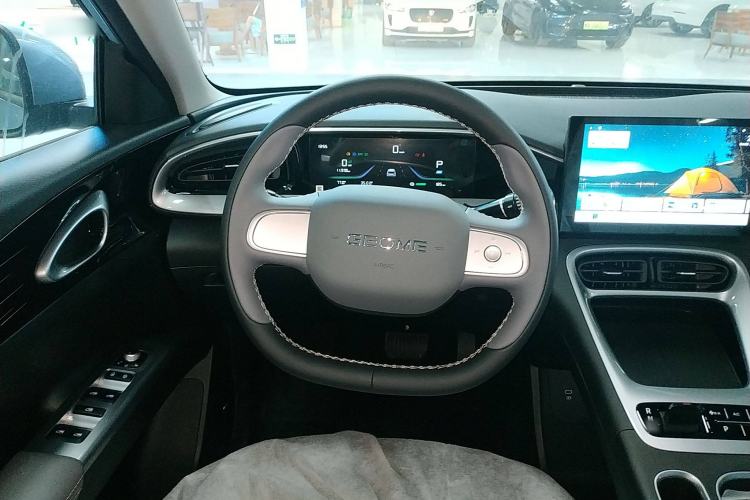 Used  Geome 2025 310km Youth Edition
