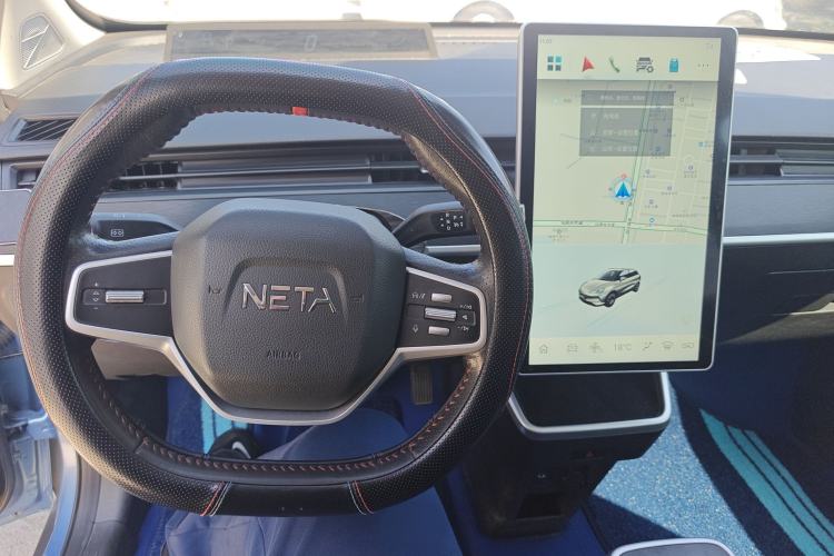 Used NETA V 2022 Chao 400 Lite
