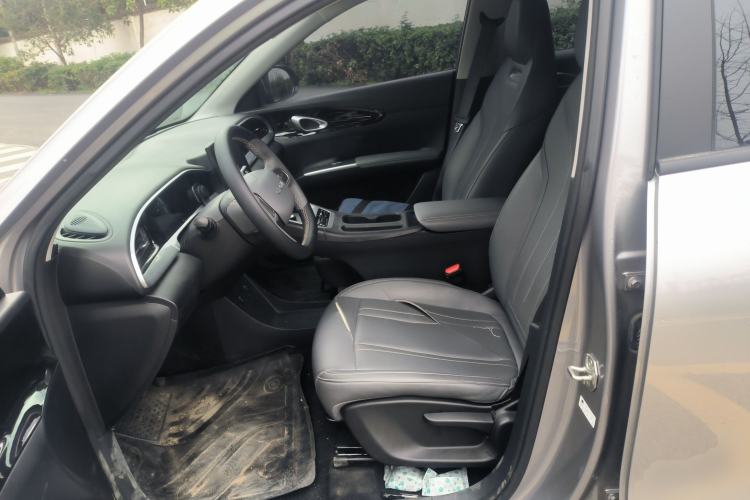 Used Geely Galaxy Geome 2025 310km Youth Edition
