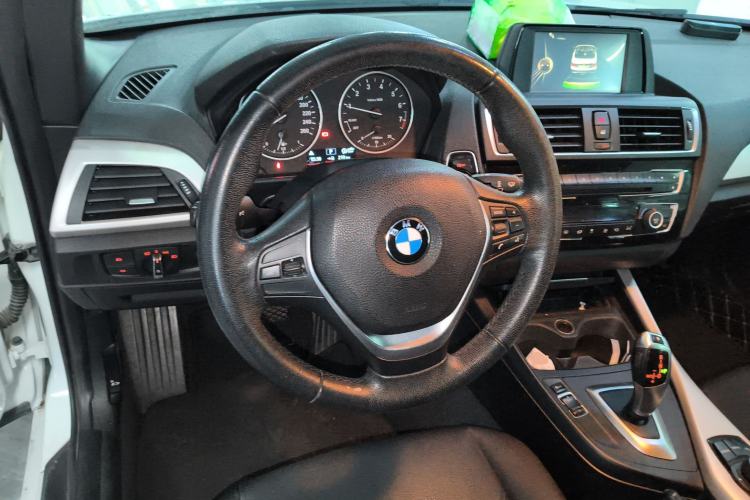 Used BMW 2 Series 2015 218i Convertible Coupe
