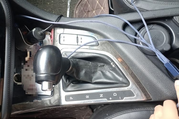 Used Kia K5 2015 2.0L Automatic LUX
