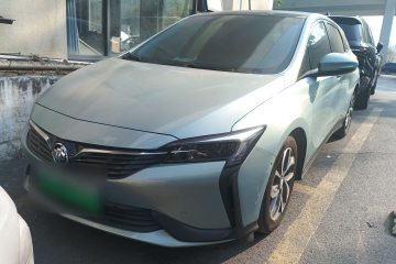 Used Buick Velite 6 2022 Plug-in Hybrid Connected Smart Model