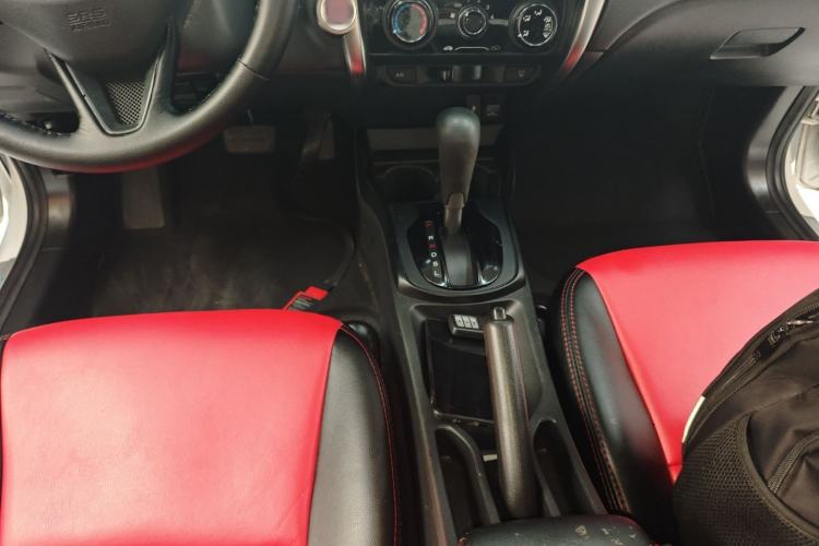 Used Honda City 2017 1.5L CVT Elite Edition