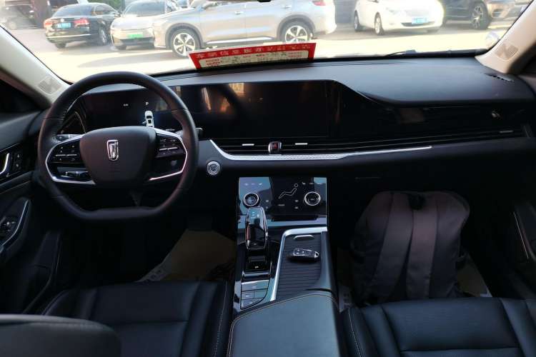 Used Bestune B70 2022 Third Generation 1.5T Automatic Premium Edition
