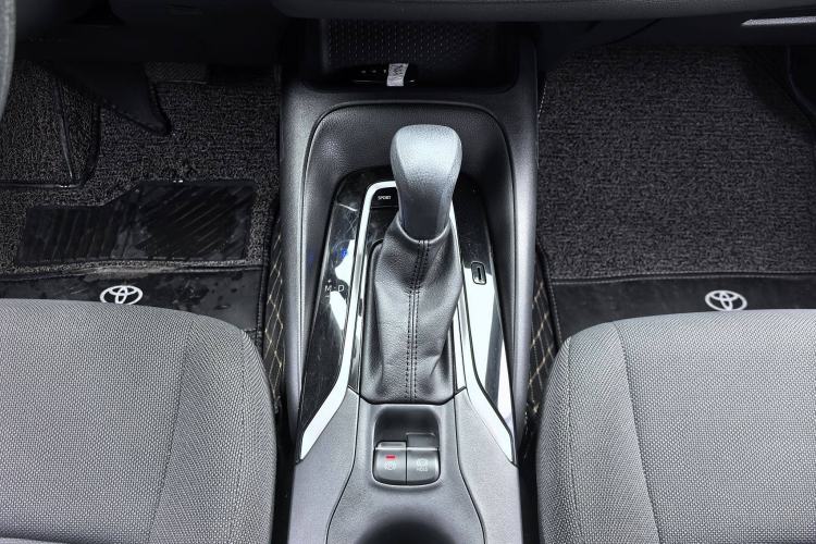 Used Toyota Levin 2022 185T CVT Luxury Edition
