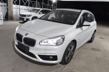 Used BMW 2 Series Active Tourer 2016 218i Sports Design Package