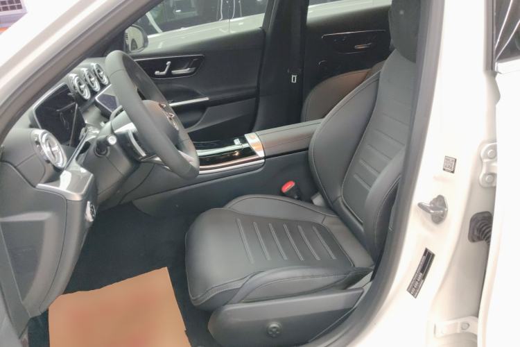 Used Mercedes-Benz C-Class 2023 Second Facelift C 260 L Sport Edition
