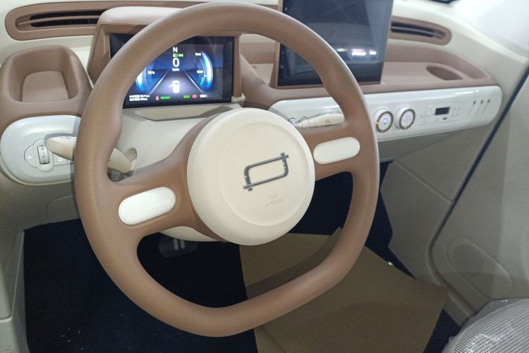 Used Bestune Pony 2026 222km Colorful Horse