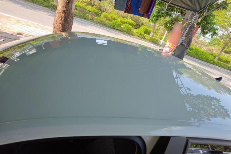 Used Volkswagen Santana 2019 1.5L Automatic Fashion Edition China VI
