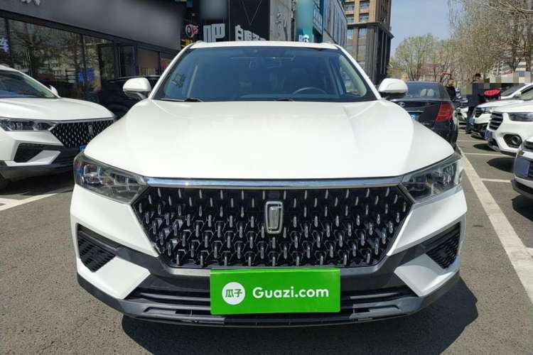 Used Bestune T77 2020 PRO 280 TID Automatic Luxury Model
