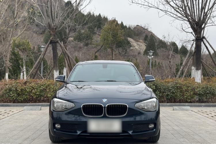 Used BMW 1 Series 2013 Revised 116i Leading Edition

