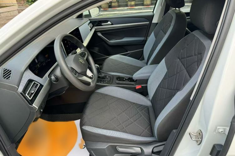 Used Volkswagen Lavida 2023 1.5L Automatic De Yi Edition
