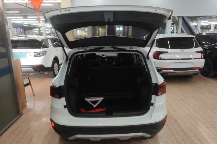 Used Jetta VS5 2019 280TSI Automatic Trend Model