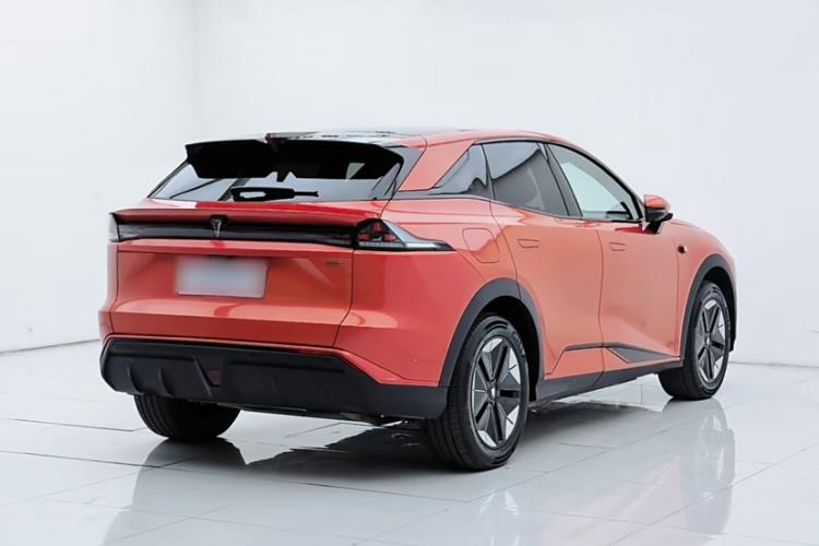 Used  S07 2024 215Max Qiankun Intelligent Driving ADS SE Range-Extended Version