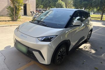 Used BYD Seagull 2023 Active Version