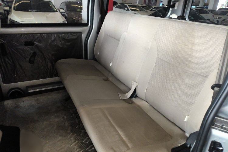 Used Wuling Rongguang S 2023 1.5L Base Version 5/7 Seats
