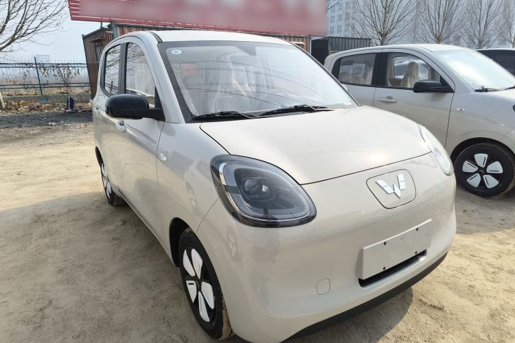 Used Wuling Hongguang MINIEV 2025 Four-Door Version Advanced Edition