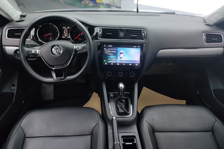 Used Volkswagen Sagitar 2018 280TSI DSG Comfort Model
