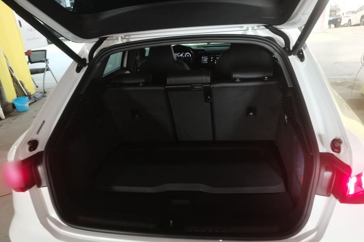 Used Audi A3 2022 Sportback 35 TFSI Fashionable Sports Model