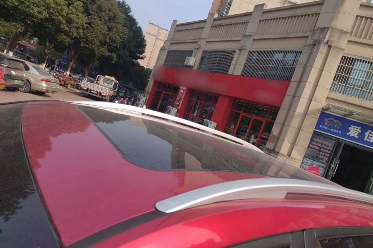 Used Baojun 530 2018 1.5T DCT Flagship Version China V Emission Standard
