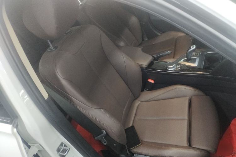 Used BMW 3 Series 2019 320Li M Sport Night Edition