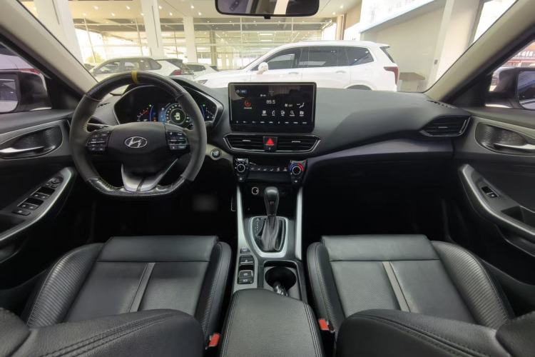 Used Hyundai Lafesta 2019 280TGDi Sport Edition China VI
