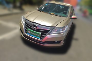 Used Honda Crider 2016 1.8L CVT Leading Edition