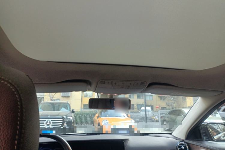 Used Mercedes-Benz E-Class 2019 Facelifted E 300 L Stylish Version
